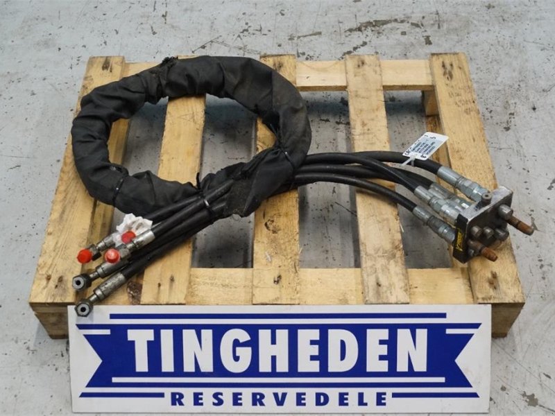 Sonstiges des Typs Case 9120, Gebrauchtmaschine in Hemmet (Bild 1)