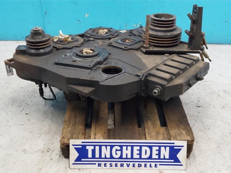 Sonstiges des Typs Case 9120, Gebrauchtmaschine in Hemmet (Bild 1)