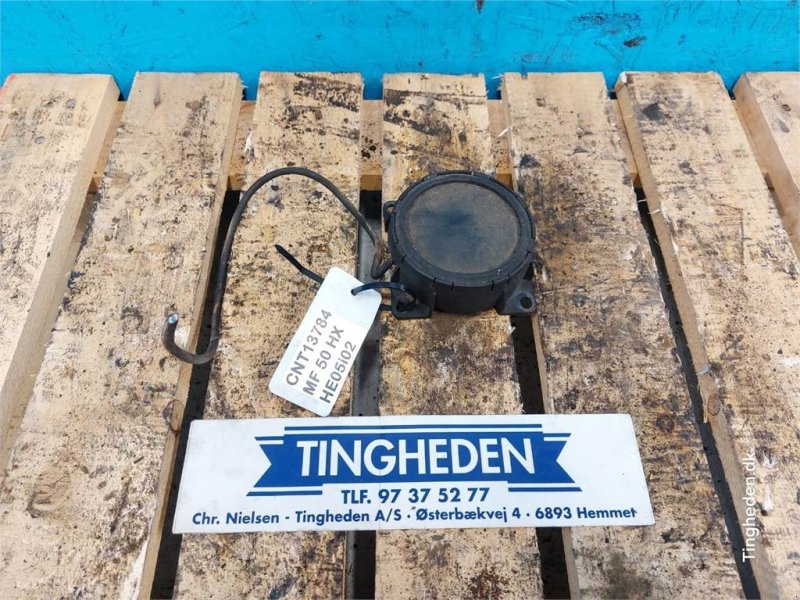 Sonstiges des Typs Case 9230, Gebrauchtmaschine in Hemmet (Bild 1)