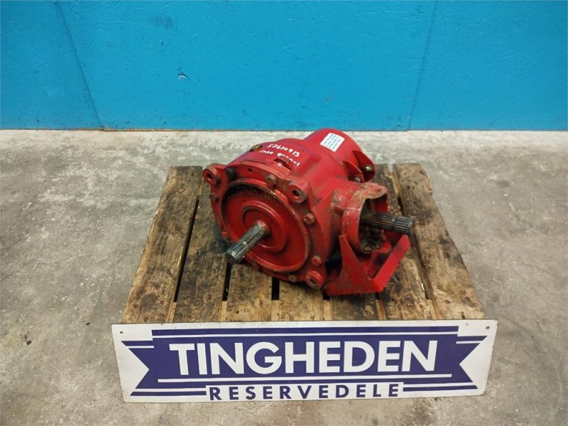 Sonstiges typu Case 9230, Gebrauchtmaschine v Hemmet (Obrázek 1)