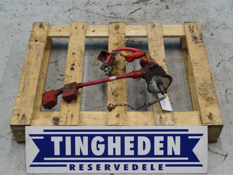 Sonstiges des Typs Case 9230, Gebrauchtmaschine in Hemmet (Bild 1)