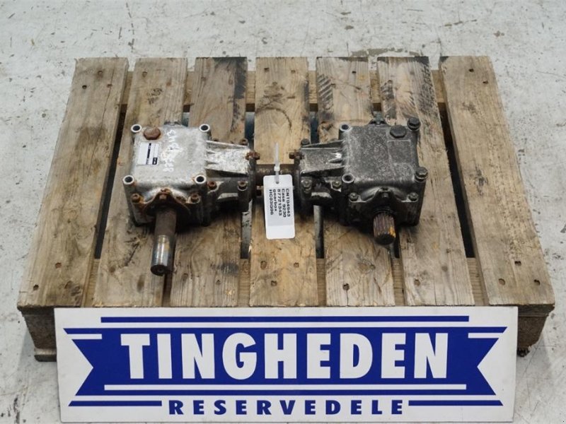 Sonstiges typu Case 9230, Gebrauchtmaschine v Hemmet (Obrázek 1)