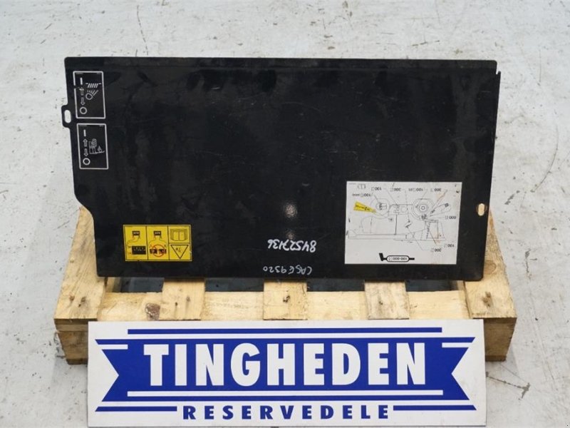 Sonstiges des Typs Case 9230, Gebrauchtmaschine in Hemmet (Bild 1)