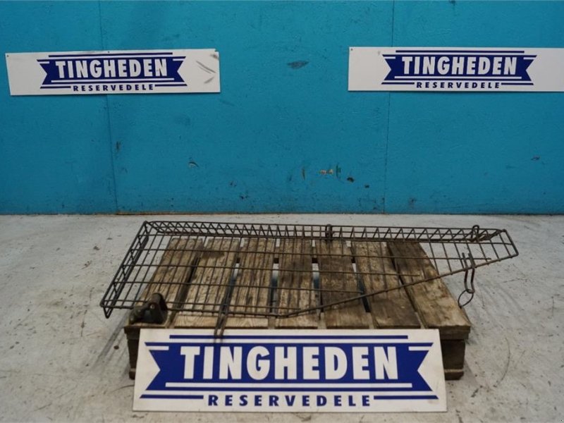 Sonstiges typu Case 9230, Gebrauchtmaschine v Hemmet (Obrázek 1)