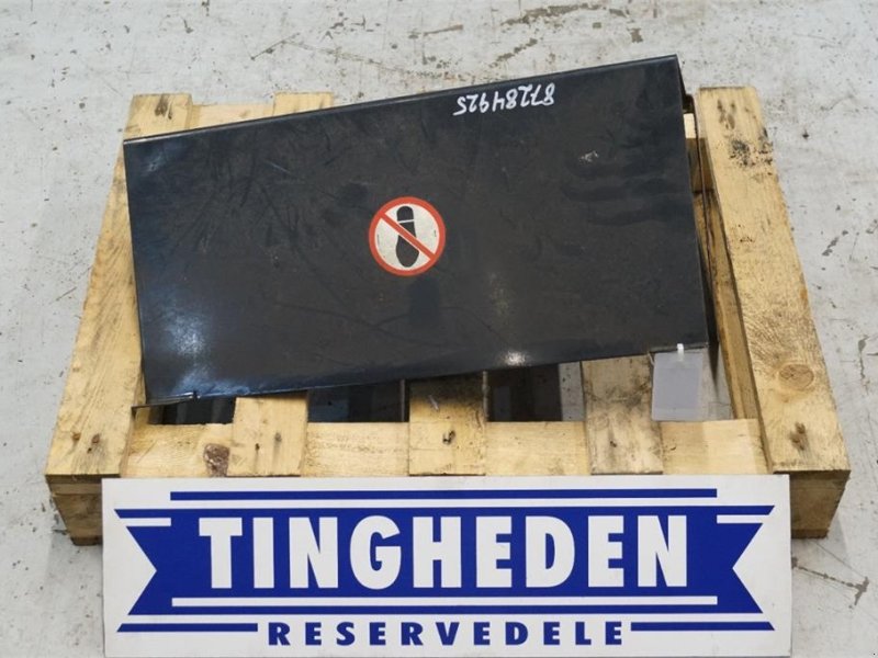 Sonstiges des Typs Case 9230, Gebrauchtmaschine in Hemmet (Bild 1)