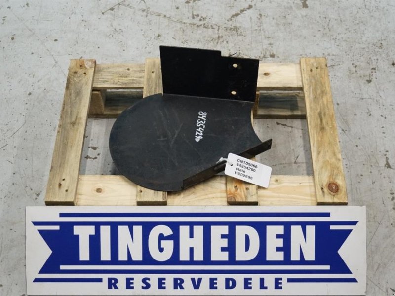 Sonstiges des Typs Case 9230, Gebrauchtmaschine in Hemmet (Bild 1)