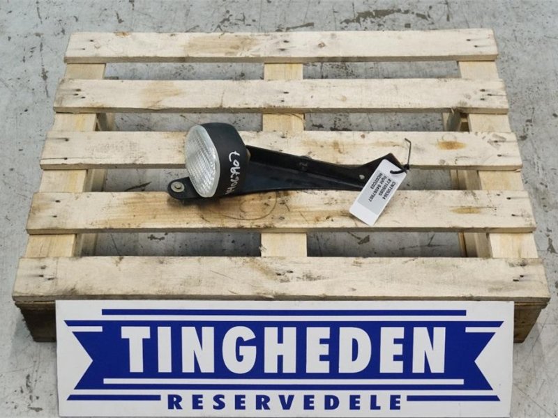 Sonstiges des Typs Case 9230, Gebrauchtmaschine in Hemmet (Bild 1)