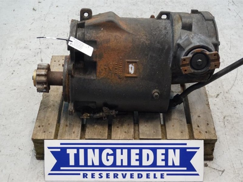 Sonstiges typu Case 9230, Gebrauchtmaschine v Hemmet (Obrázek 1)