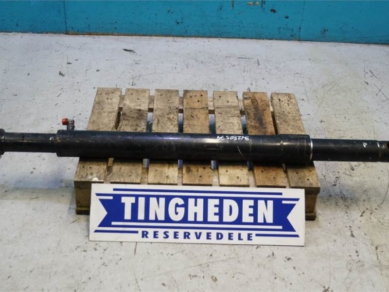 Sonstiges des Typs Case 9230, Gebrauchtmaschine in Hemmet (Bild 1)