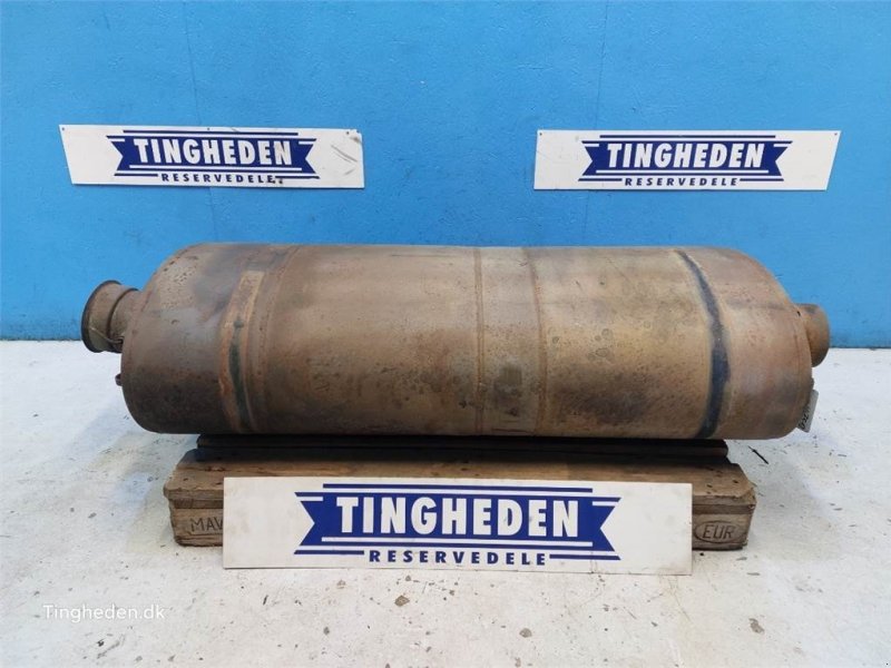 Sonstiges des Typs Case 9240, Gebrauchtmaschine in Hemmet (Bild 1)