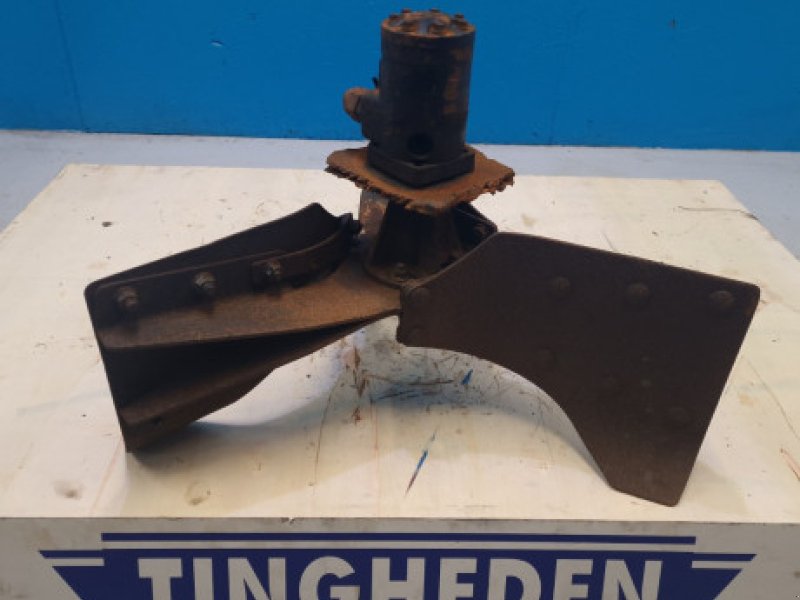 Sonstiges des Typs Case 9240, Gebrauchtmaschine in Hemmet (Bild 1)