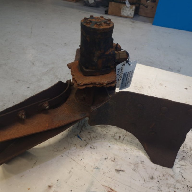 Sonstiges des Typs Case 9240, Gebrauchtmaschine in Hemmet (Bild 7)