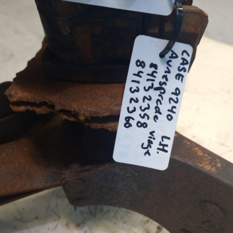 Sonstiges des Typs Case 9240, Gebrauchtmaschine in Hemmet (Bild 15)