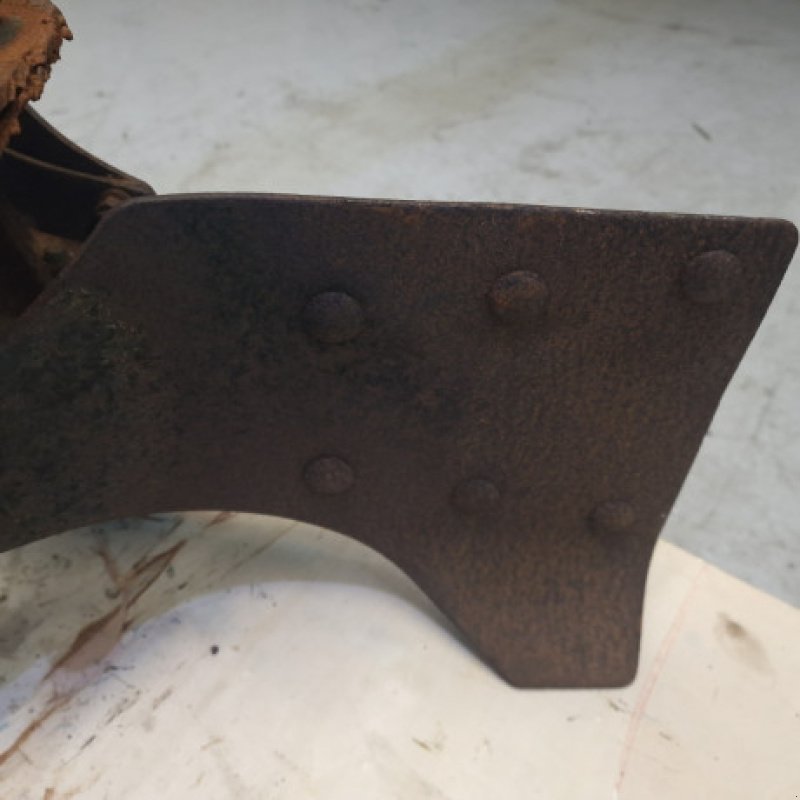 Sonstiges des Typs Case 9240, Gebrauchtmaschine in Hemmet (Bild 10)