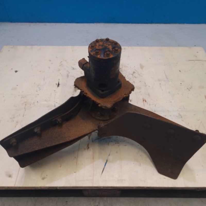 Sonstiges des Typs Case 9240, Gebrauchtmaschine in Hemmet (Bild 2)