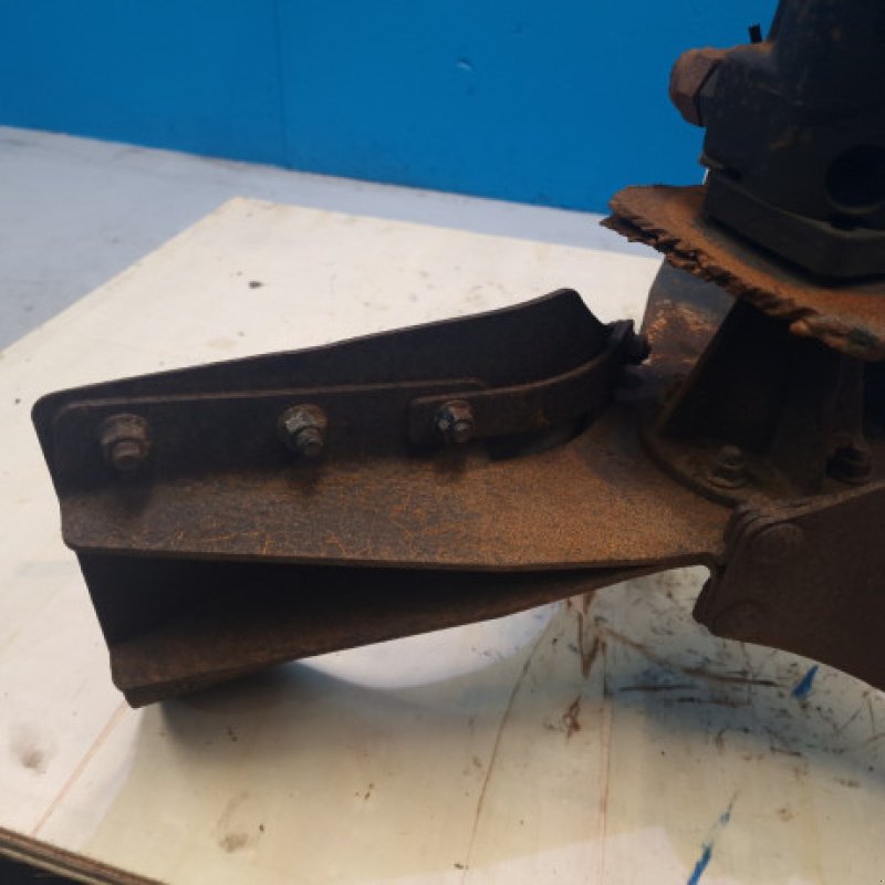 Sonstiges des Typs Case 9240, Gebrauchtmaschine in Hemmet (Bild 3)