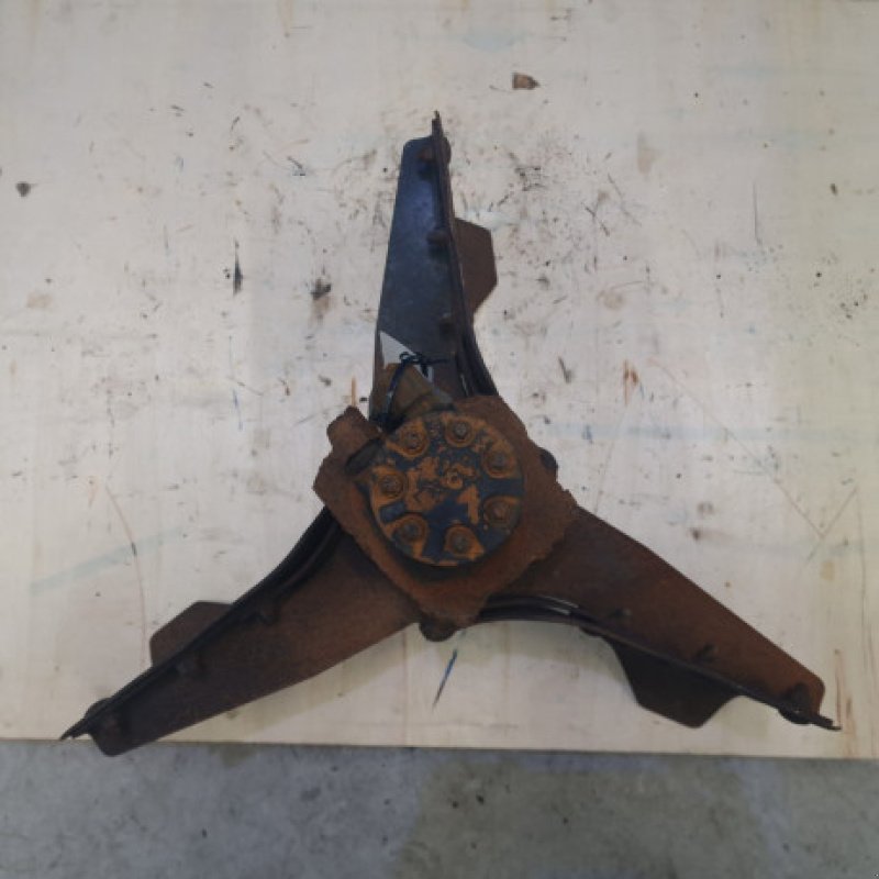 Sonstiges des Typs Case 9240, Gebrauchtmaschine in Hemmet (Bild 5)