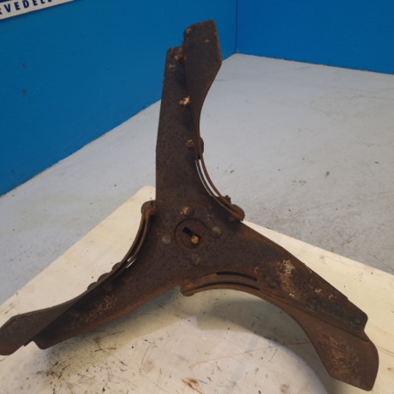 Sonstiges des Typs Case 9240, Gebrauchtmaschine in Hemmet (Bild 12)