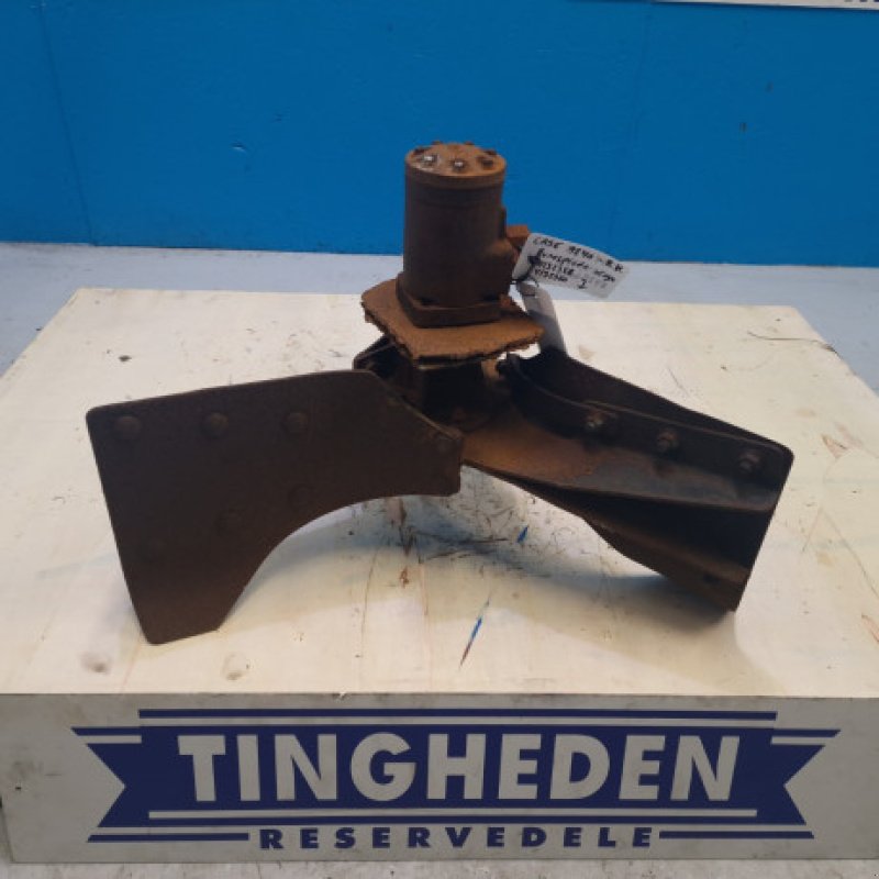 Sonstiges des Typs Case 9240, Gebrauchtmaschine in Hemmet (Bild 1)