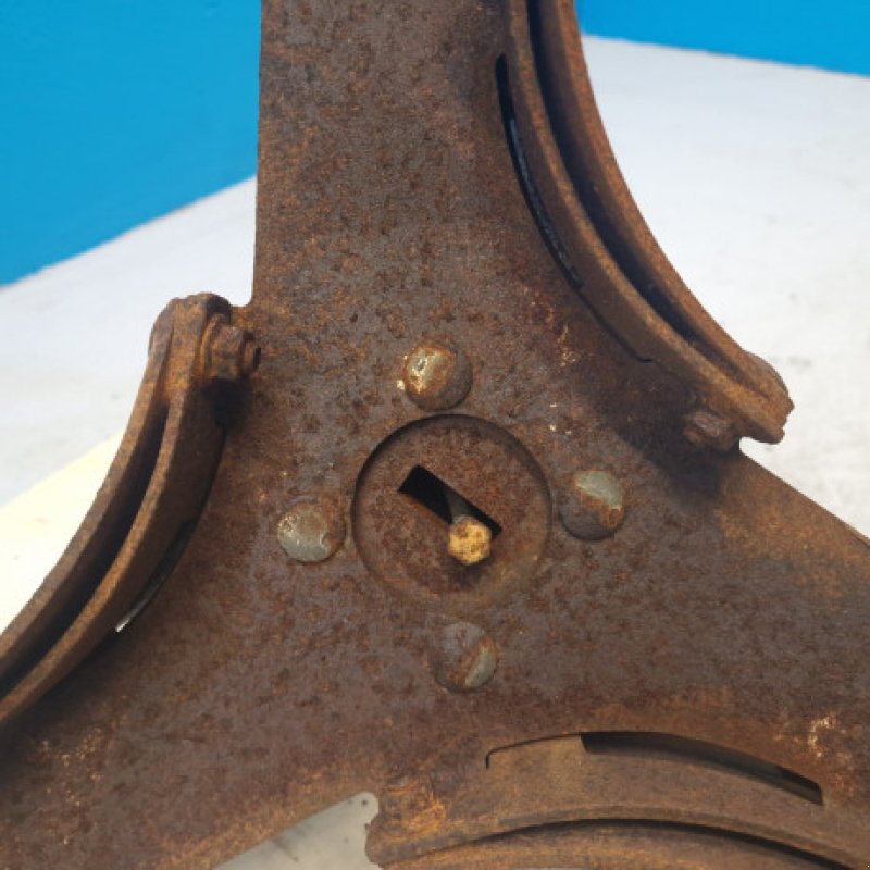 Sonstiges des Typs Case 9240, Gebrauchtmaschine in Hemmet (Bild 13)