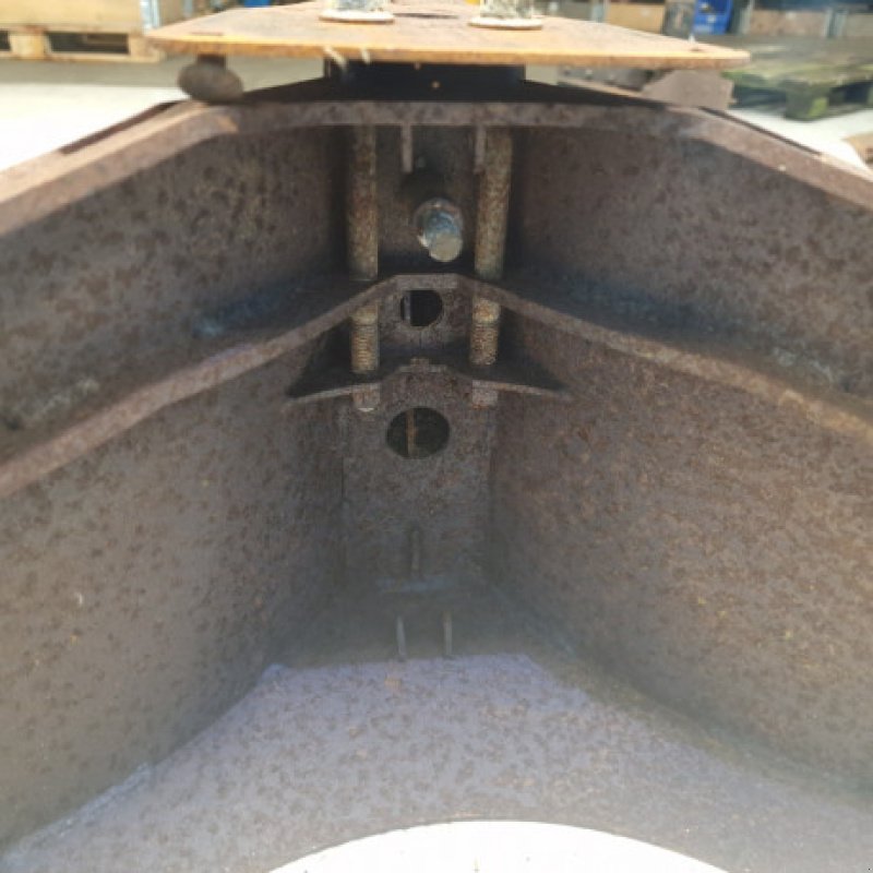 Sonstiges of the type Case 9240, Gebrauchtmaschine in Hemmet (Picture 10)