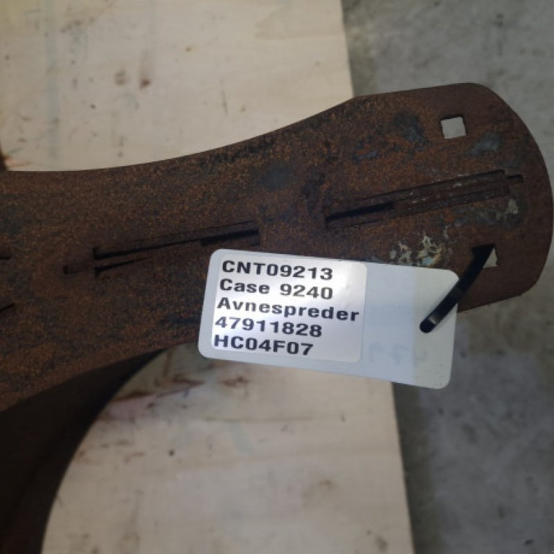 Sonstiges of the type Case 9240, Gebrauchtmaschine in Hemmet (Picture 13)