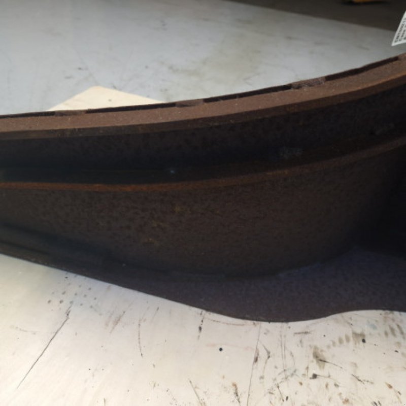 Sonstiges of the type Case 9240, Gebrauchtmaschine in Hemmet (Picture 11)