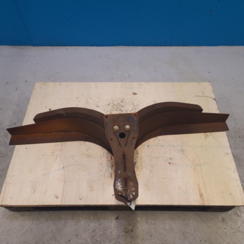 Sonstiges of the type Case 9240, Gebrauchtmaschine in Hemmet (Picture 8)