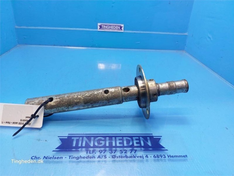 Sonstiges des Typs Case Axial Flow 9120, Gebrauchtmaschine in Hemmet (Bild 1)