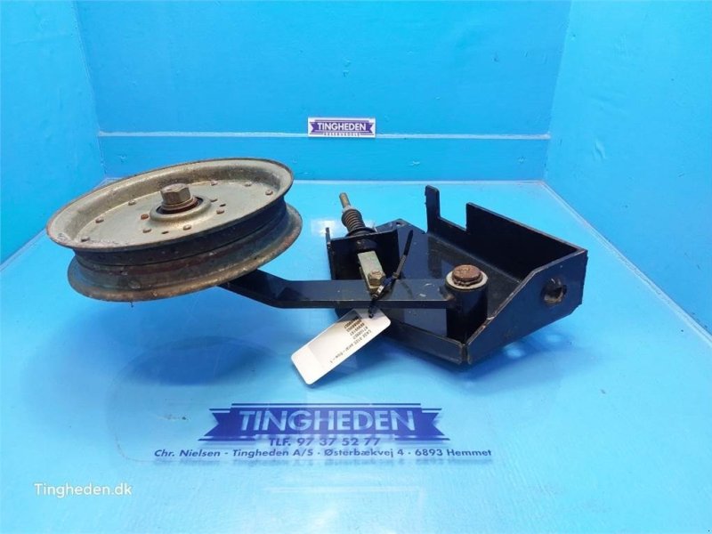 Sonstiges des Typs Case Axial Flow 9120, Gebrauchtmaschine in Hemmet (Bild 1)