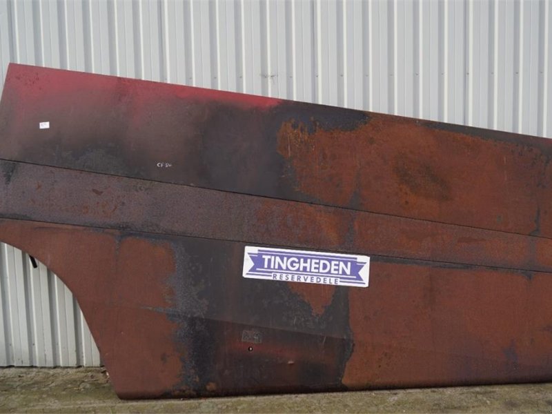 Sonstiges des Typs Case CF80, Gebrauchtmaschine in Hemmet (Bild 1)