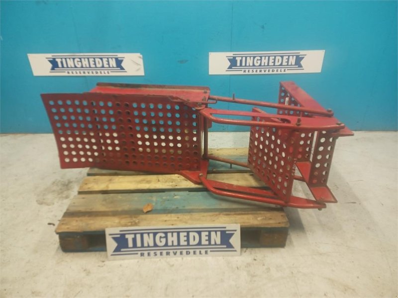 Sonstiges of the type Case CF80, Gebrauchtmaschine in Hemmet (Picture 1)