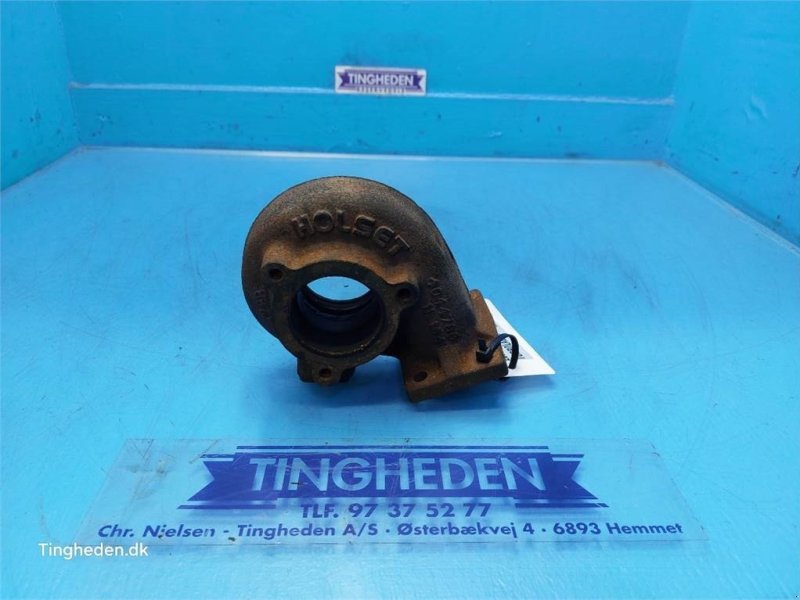 Sonstiges des Typs Case F4CE9487N*J603, Gebrauchtmaschine in Hemmet (Bild 1)