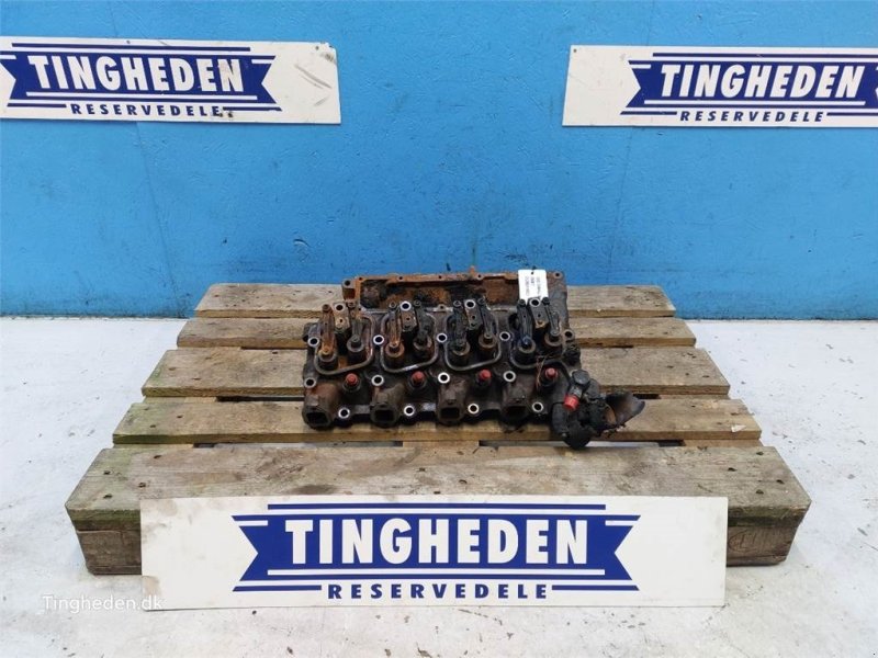 Sonstiges des Typs Case F4CE9487N*J603, Gebrauchtmaschine in Hemmet (Bild 1)