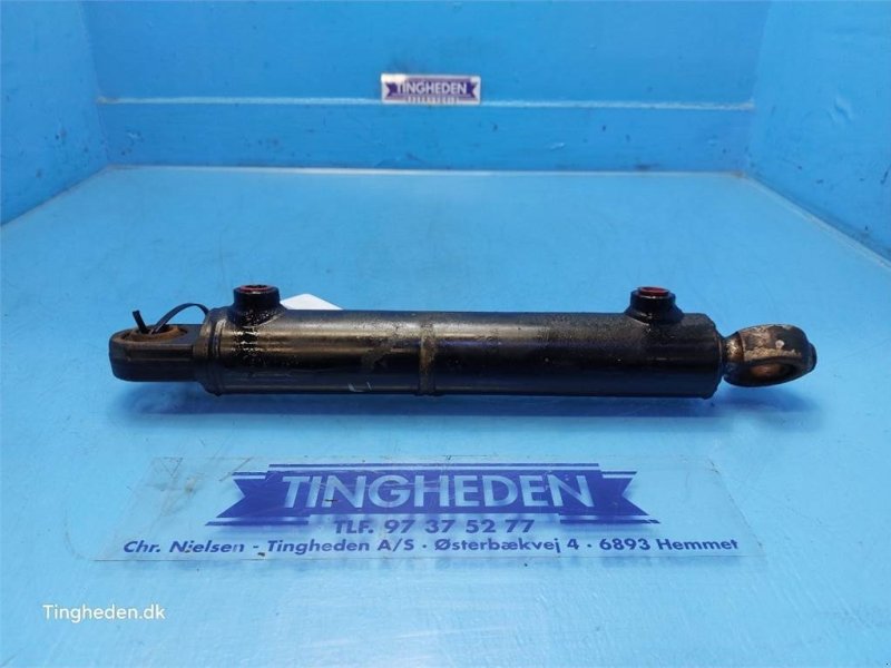 Sonstiges des Typs Case Farmall 95A, Gebrauchtmaschine in Hemmet (Bild 1)