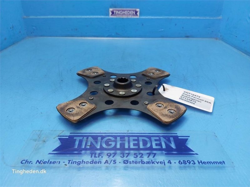 Sonstiges des Typs Case Farmall 95A, Gebrauchtmaschine in Hemmet (Bild 1)