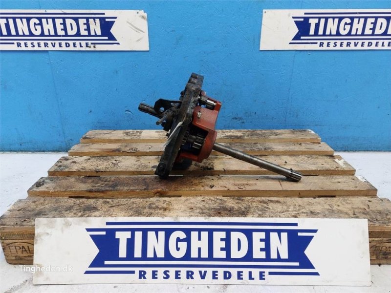 Sonstiges des Typs Case Farmall 95A, Gebrauchtmaschine in Hemmet (Bild 1)