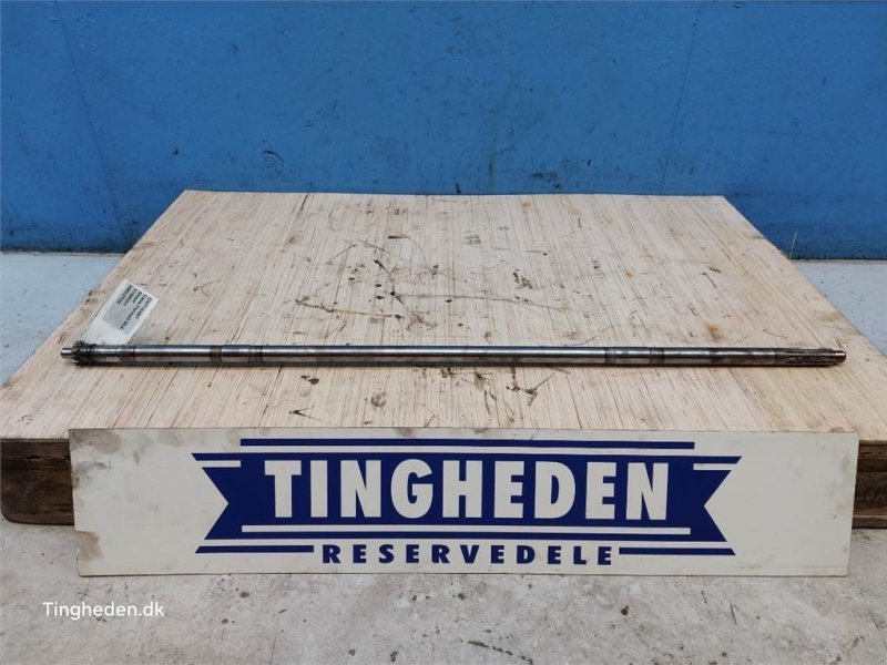 Sonstiges des Typs Case Farmall 95A, Gebrauchtmaschine in Hemmet (Bild 1)