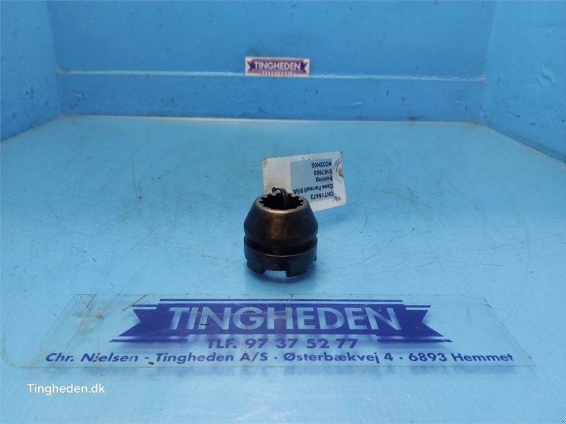 Sonstiges des Typs Case Farmall 95A, Gebrauchtmaschine in Hemmet (Bild 1)