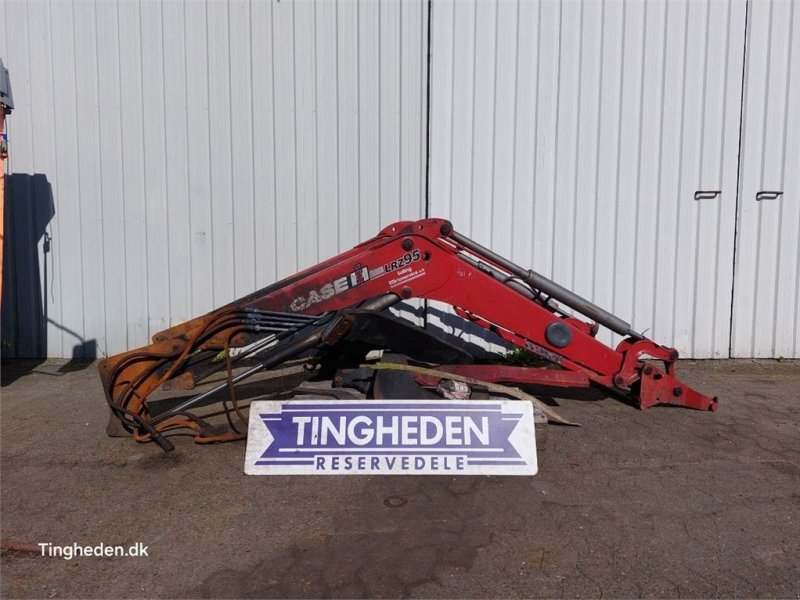 Sonstiges des Typs Case Farmall 95A, Gebrauchtmaschine in Hemmet (Bild 1)