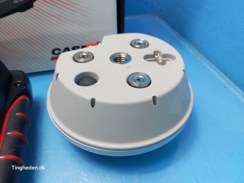 Sonstiges typu Case FM-750  CFX-750, Gebrauchtmaschine v Hemmet (Obrázek 10)