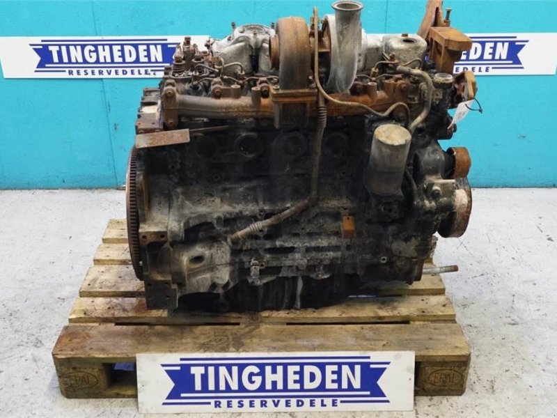 Sonstiges des Typs Case Maxxum 115, Gebrauchtmaschine in Hemmet (Bild 1)