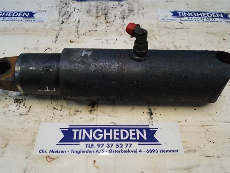 Sonstiges des Typs Case Maxxum 115, Gebrauchtmaschine in Hemmet (Bild 1)