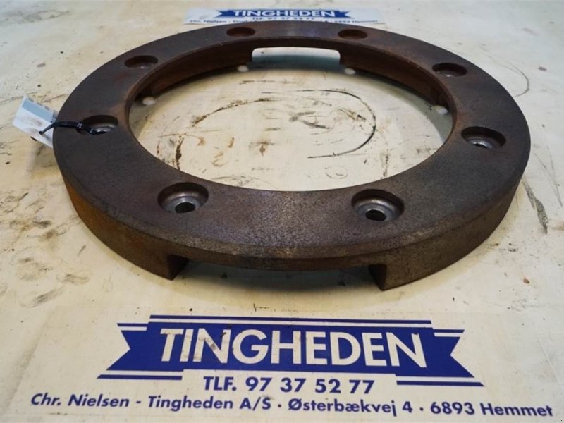 Sonstiges des Typs Case Maxxum 115, Gebrauchtmaschine in Hemmet (Bild 1)