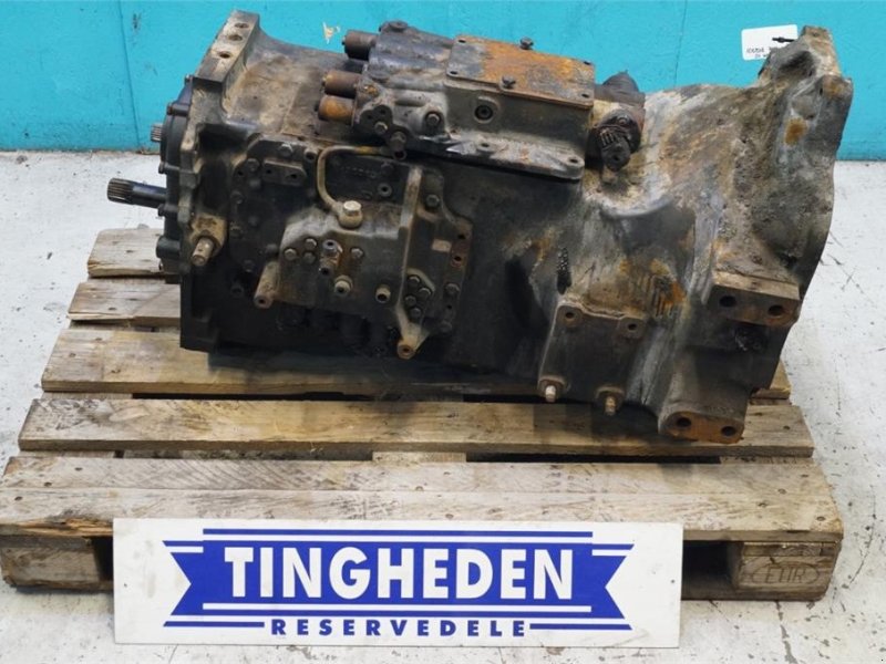 Sonstiges des Typs Case Maxxum 115, Gebrauchtmaschine in Hemmet (Bild 1)