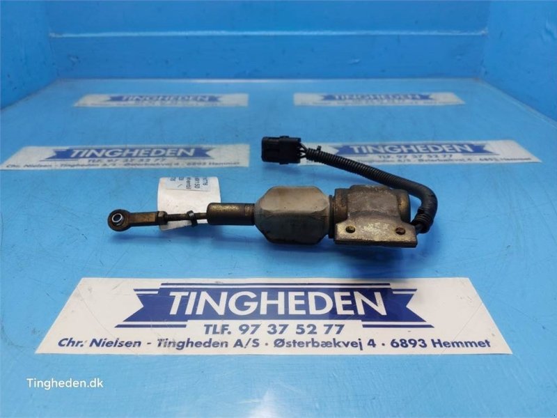 Sonstiges des Typs Case MX150 Maxxum, Gebrauchtmaschine in Hemmet (Bild 1)