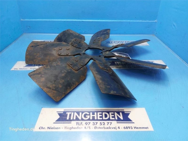 Sonstiges of the type Case MX150 Maxxum, Gebrauchtmaschine in Hemmet (Picture 1)