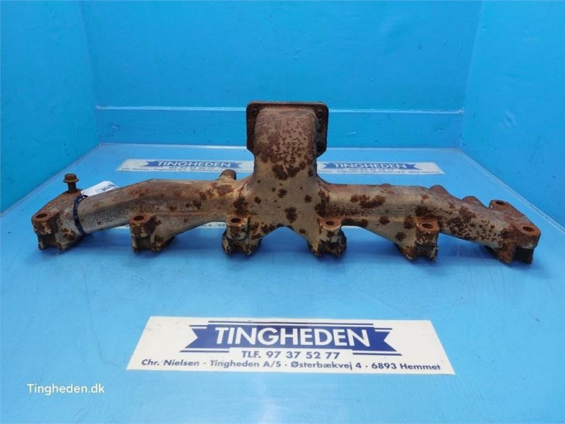 Sonstiges des Typs Case MX150 Maxxum, Gebrauchtmaschine in Hemmet (Bild 1)