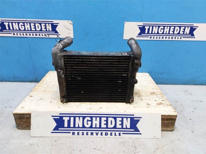 Sonstiges des Typs Case Puma 185, Gebrauchtmaschine in Hemmet (Bild 1)