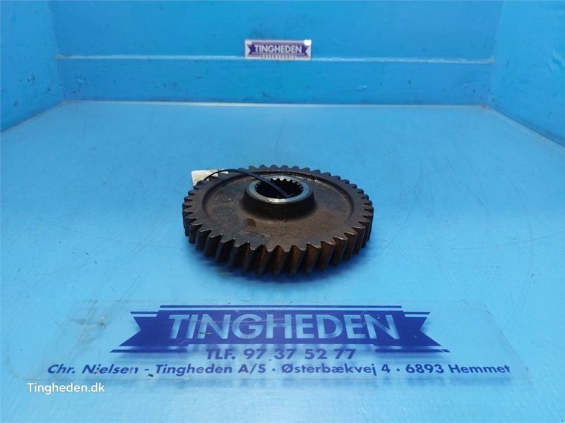 Sonstiges des Typs Case Puma 185, Gebrauchtmaschine in Hemmet (Bild 1)